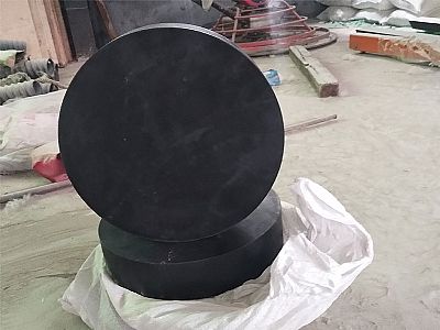 湘阴县GJZ板式橡胶支座的主要功能工作原理